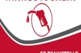 SB Tankgutstein Germany Gift Card