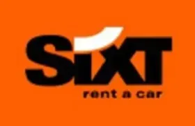 Sixt Germany Gift Card