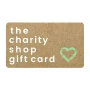The Charity Shop United Kingdom Gift Card