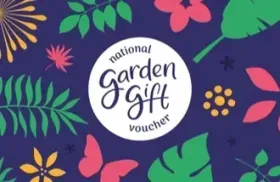 The National Garden Centre United Kingdom Gift Card