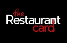 The Restaurant Card United Kingdom Gift Card