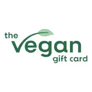 The Vegan United Kingdom Gift Card