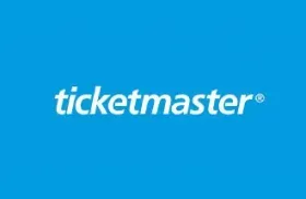 Ticketmaster United Kingdom Gift Card
