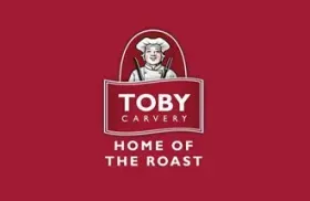 Toby Carvery United Kingdom Gift Card