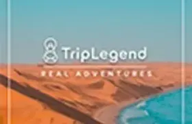 TripLegend Germany Gift Card
