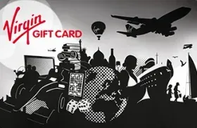 Virgin United Kingdom Gift Card
