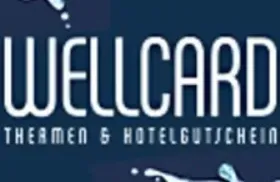 WellCard Germany Gift Card