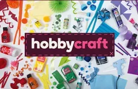 Hobbycraft United Kingdom Gift Card