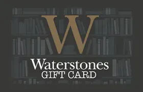 Waterstones United Kingdom Gift Card