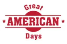 Great American Days USA Gift Card