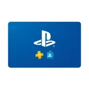 Sony PlayStation Finlanda Gift Card