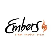 Embers Restaurant USA Gift Card
