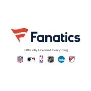 Fanatics NFL Shop USA Gift Card