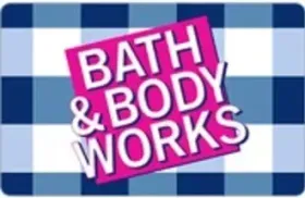 Bath & Body Works Canada Gift Card