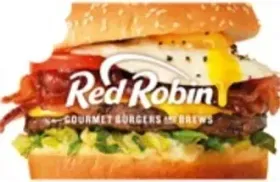Red Robin Canada Gift Card