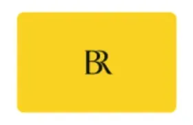 Banana Republic Canada Gift Card