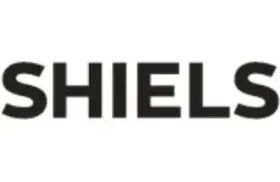 Shiels Australia Gift Card