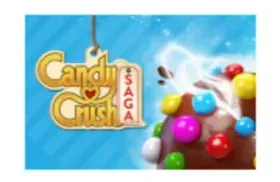Candy Crush USA Gift Card