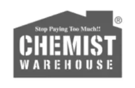 Chemist Warehouse Australia Gift Card