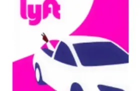 Lyft Canada Gift Card