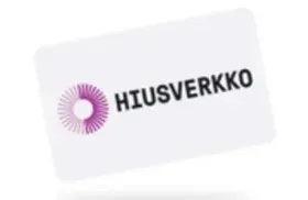 Hiusverkko Finland Gift Card
