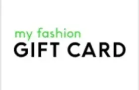 My Fashion Finland Gift Card