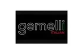 Gemelli Broadbeach Australia Gift Card