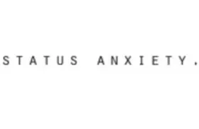 Status Anxiety Australia Gift Card