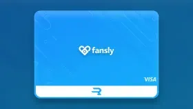 Rewarble Fansly AUD Gift Card