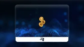 Rewarble Crypto GBP United Kingdom Gift Card