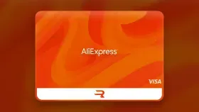 Rewarble AliExpress EUR Gift Card