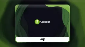 Rewarble Capitalist USD Gift Card