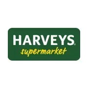 Harvey's Supermarkets USA Gift Card