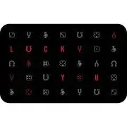 Lucky Brand USA Gift Card
