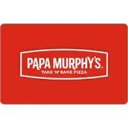 Papa Murphy's USA Gift Card