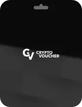 Crypto Voucher EUR Gift Card