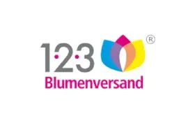 123 Blumenversand Germany Gift Card