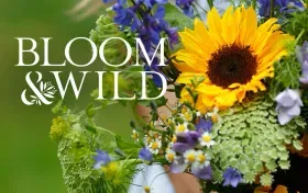 Bloom & Wild Germany Gift Card