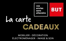 BUT France Gift Card