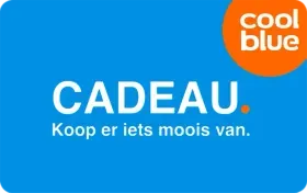 Coolblue Netherlands Gift Card