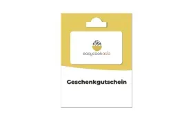 EasyCookAsia Germany Gift Card