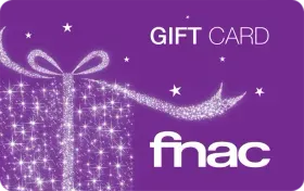 FNAC Belgium Gift Card
