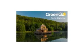 Greengo France Gift Card