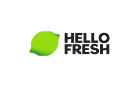 HelloFresh Belgium Gift Card