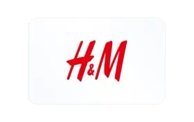 H&M Germany Gift Card