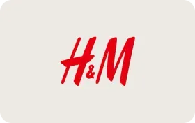 H&M Italy Gift Card