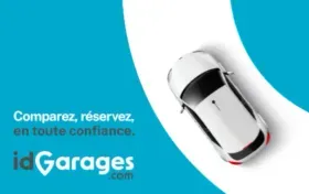 idGarages France Gift Card