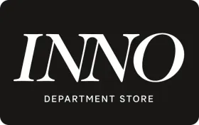 INNO Belgium Gift Card