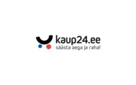 KAUP24 Estonia Gift Card