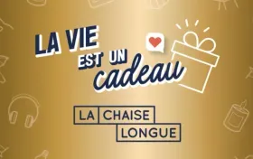 La Chaise Longue France Gift Card